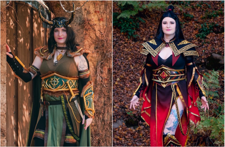 School Holiday Activity - Fantasy Craft and Tovertafel